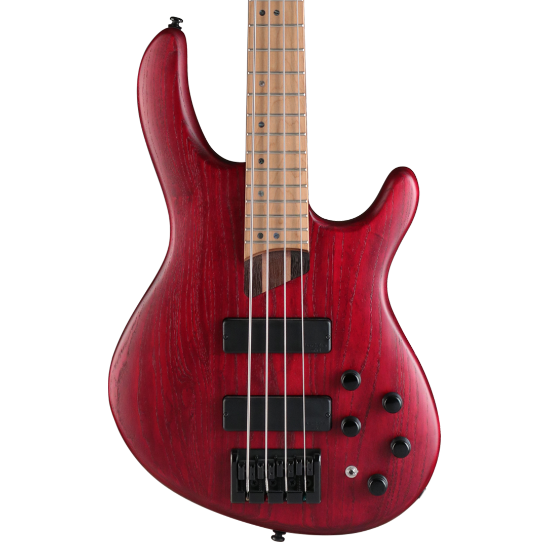 Cort B5 Plus AS RM Bass Guitar